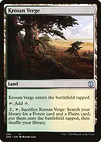 Zendikar Rising Commander #134