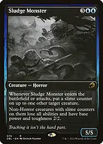 Innistrad: Double Feature #76