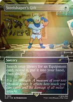Secret Lair Drop #1632★