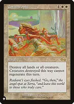The List #USG-6