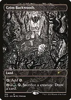 Secret Lair Drop #354