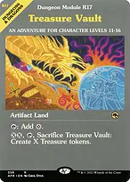 Adventures in the Forgotten Realms #358