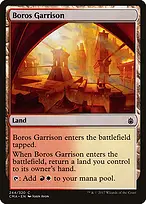 Commander Anthology #244