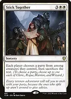 Commander Legends: Battle for Baldur's Gate #661