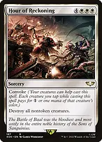 Warhammer 40,000 Commander #187