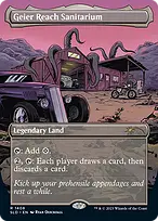 Secret Lair Drop #1408