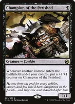 Innistrad: Midnight Hunt #91