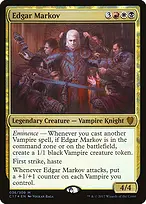 Commander 2017 #36