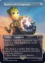 Secret Lair Drop #863