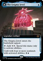 The Lost Caverns of Ixalan #362