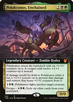 Theros Beyond Death #342