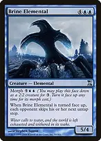 Time Spiral #50