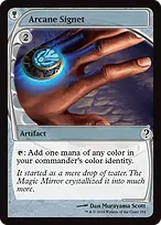 Mystery Booster 2 #254