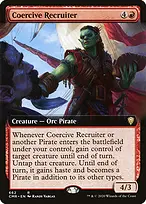 Commander Legends #662