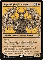 Commander Legends: Battle for Baldur's Gate #438