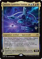 Edge of Eternities Promos #219p