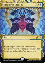 Secret Lair Drop #272