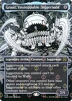 Phyrexia: All Will Be One #478