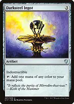 Commander 2017 #207