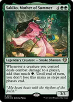 Commander Masters #319