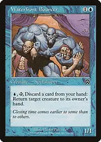 Mercadian Masques #114