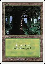 Summer Magic / Edgar #306