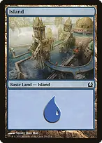 Return to Ravnica #256