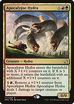 Modern Masters 2015 #171