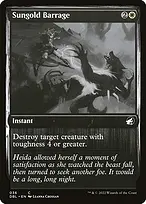 Innistrad: Double Feature #36