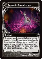 Mystery Booster 2 #181