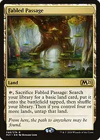 Core Set 2021 Promos #246p
