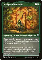 Commander Legends: Battle for Baldur's Gate #513