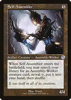 The Brothers' War Retro Artifacts #51
