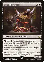 The List #UGIN-73
