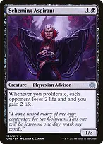 Phyrexia: All Will Be One #107