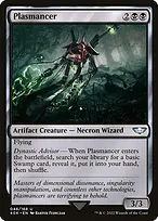 Warhammer 40,000 Commander #48