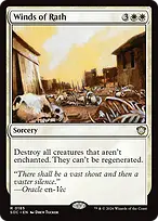 Secrets of Strixhaven Commander #185