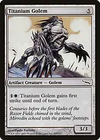 Mirrodin #263