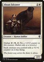 Commander 2016 #57
