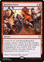 Kaldheim Promos #146p