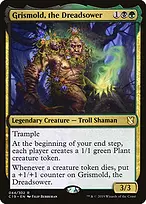 Commander 2019 #44