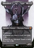 Dominaria United #435