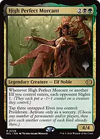 Lorwyn Eclipsed Promos #229p