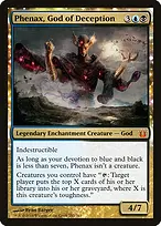 Born of the Gods #152