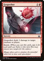 Duel Decks: Mind vs. Might #16