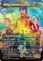 Final Fantasy Commander #477
