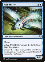 Commander Legends #400