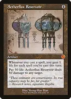 The Brothers' War Retro Artifacts #65