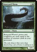 Duel Decks: Izzet vs. Golgari #51