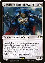 Warhammer 40,000 Commander #18